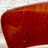 Set of 4 design chairs 60s Marko Spintoel by Kooistra