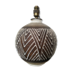 Pied de lampe