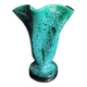 Vallauris ceramic vase signed Marius Giuge