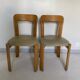 Chaise Bruno Rey