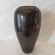 Vase en dinanderie d'Hervé Wahlen