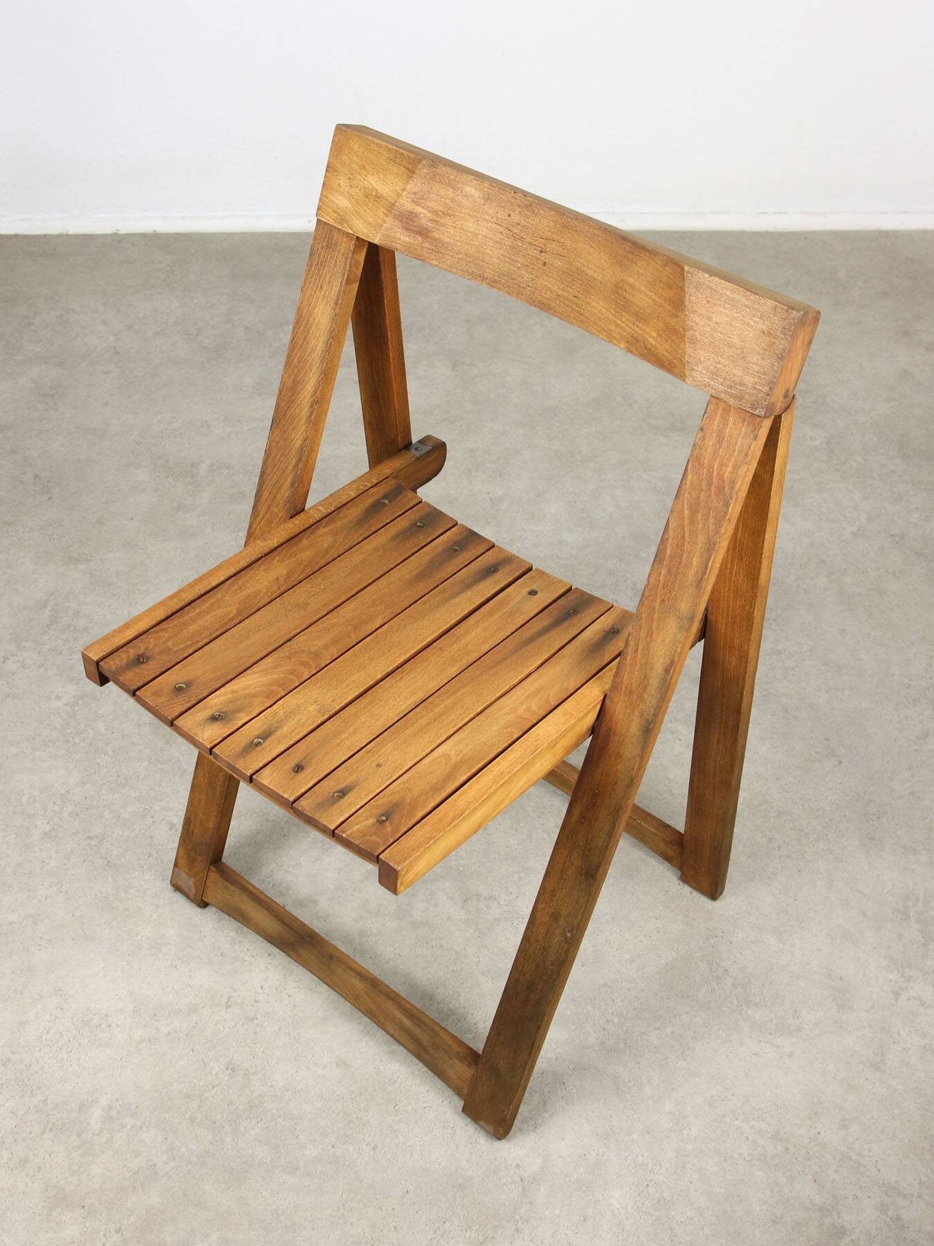 Vintage Folding Chair, 1970s