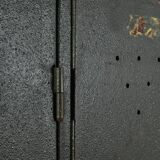 Steel Cabinet by Baco