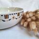 Gien 456 salad bowl