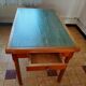 Kitchen table mado years 50