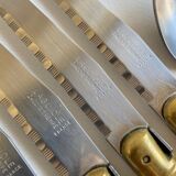 Set of 15 beige covers