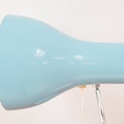 Mid century table lamp by Josef Hurka for Napako, 1960´s