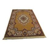 Large rug from the 80s, 280 x 190 cm