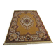 Large rug from the 80s, 280 x 190 cm