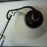 Vintage Aluminor articulated lamp from the 60s/70s