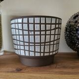 Ceramic “Marei Keramik” By Jean Fuss & Sohn KG/ Capron style