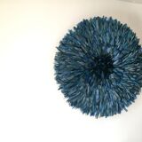 Juju Hat blue duck 80 cm