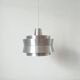 Midcentury Pendant Designed by Carl Thore, Sweden, 1960s