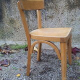 Baumann child chair