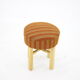 1960s stool /tabouret, czechoslovakia