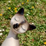 Ceramic Cat