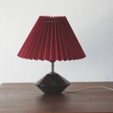 Lampe de Bureau Astro par Sidse Werner pour Holmegaard / Royal Copenhagen