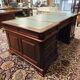 Bureau anglais antique Partnerdesk