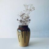 Vase ancien en terre cuite