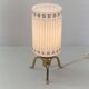 1950s vintage lamp
