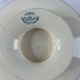 Ironstone gien 1875 bouquet of roses collection - compote dish