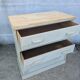 Distressed chest of drawers
