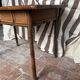 Table basse milieu XXeme