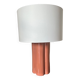 Indian ceramic lamp Mahdavi