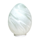 Lamp "Egg of Vianne" 38cm