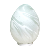 Lamp "Egg of Vianne" 38cm