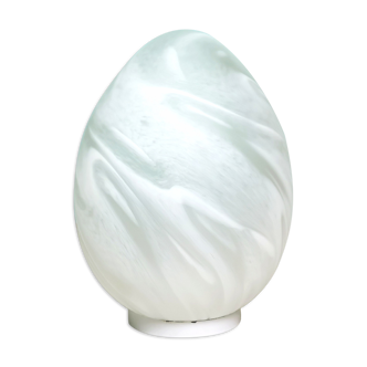 Lamp "Egg of Vianne" 38cm