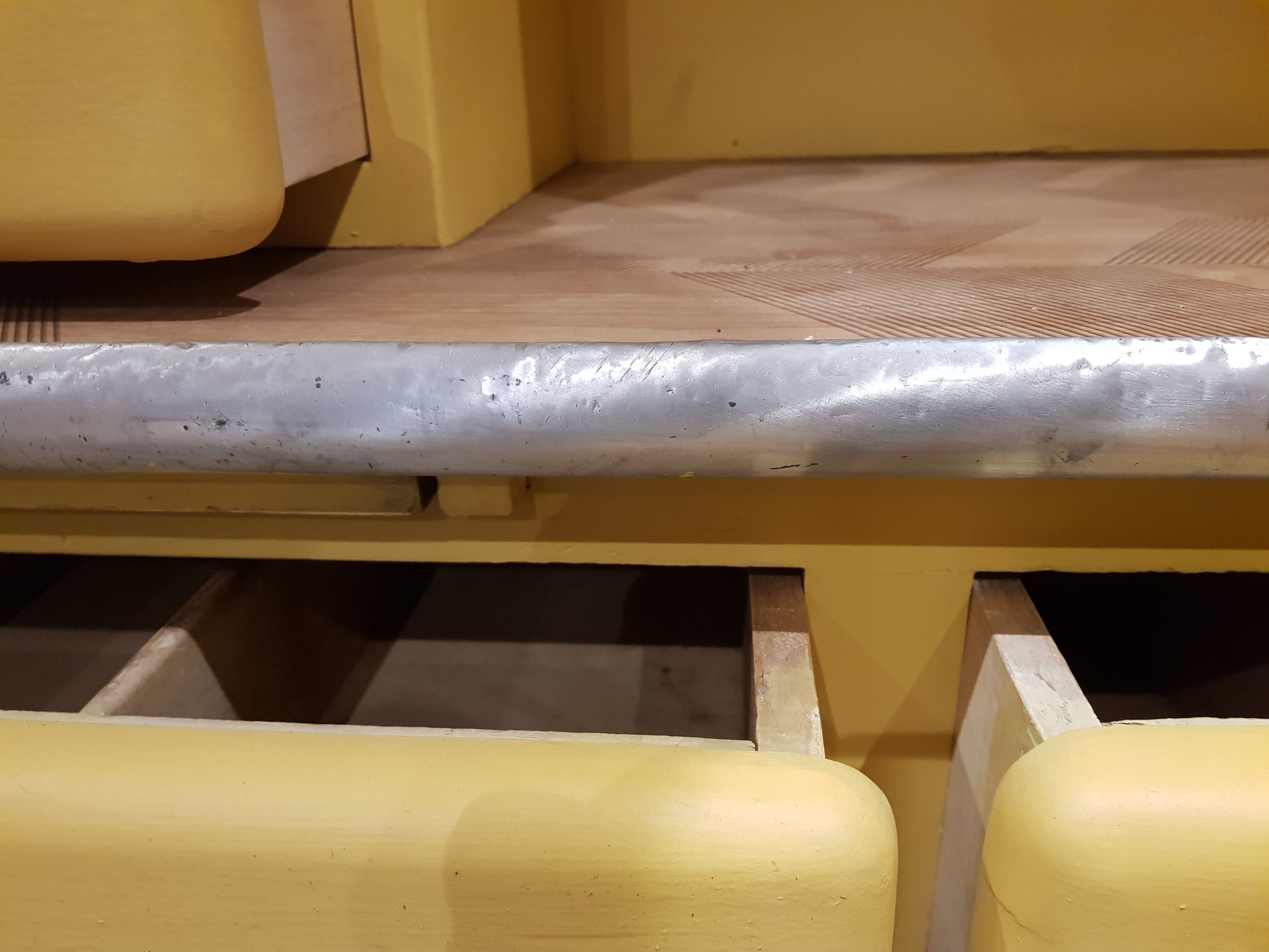 Furniture "mado" 50/60 years