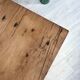 Table de ferme vintage