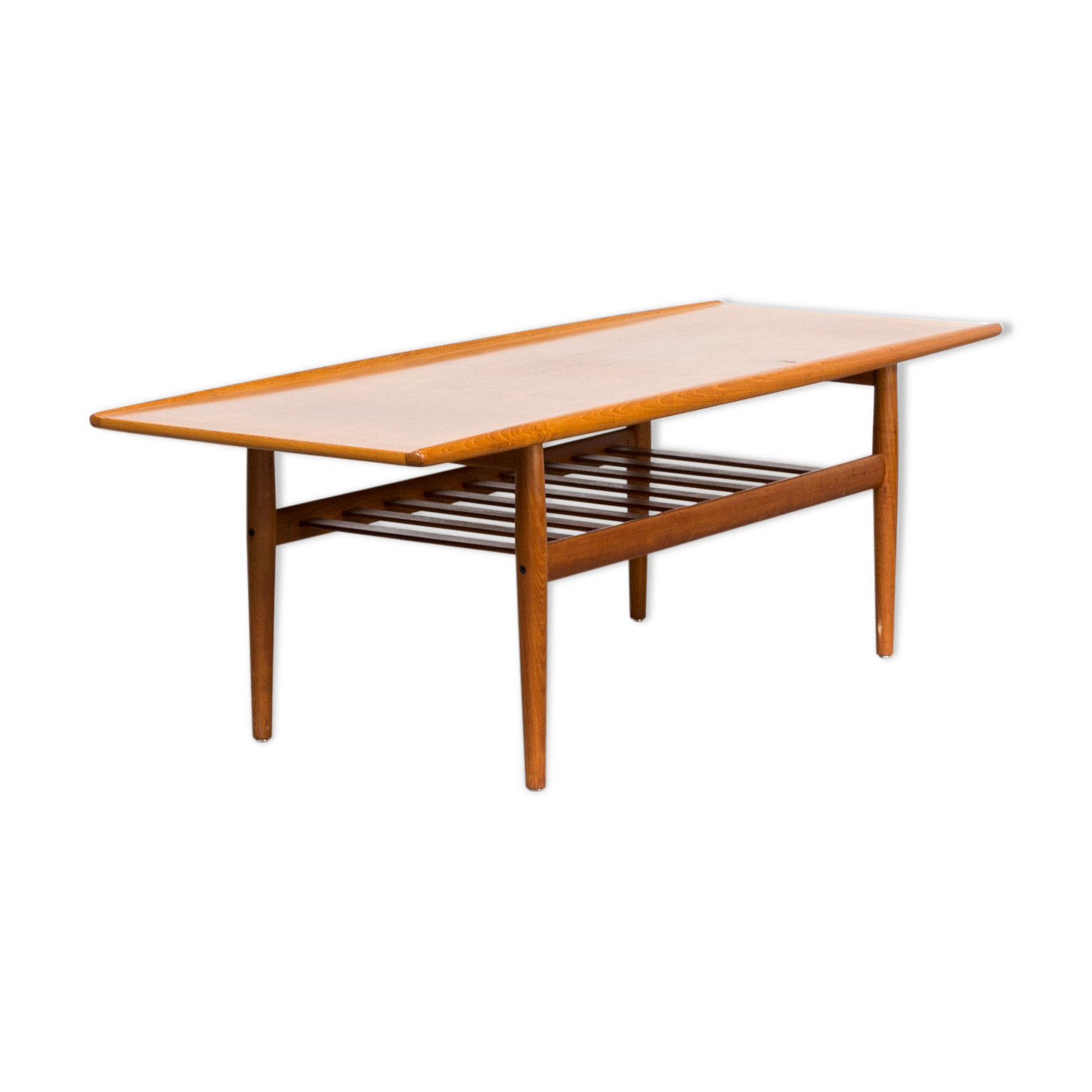 Table by Grete Jalk for Glostrup Møbelfabrik 1950