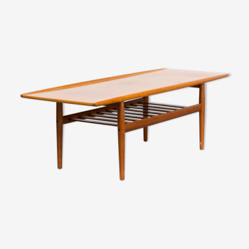 Table by Grete Jalk for Glostrup Møbelfabrik 1950