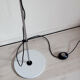 Vintage Italian floorlamp