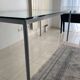 Bosse brand glass desk