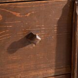 Grande commode ancienne (vers 1920)