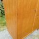 Vintage Secretary years 50/60 oak