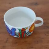 Acapulco teacup or chocolate