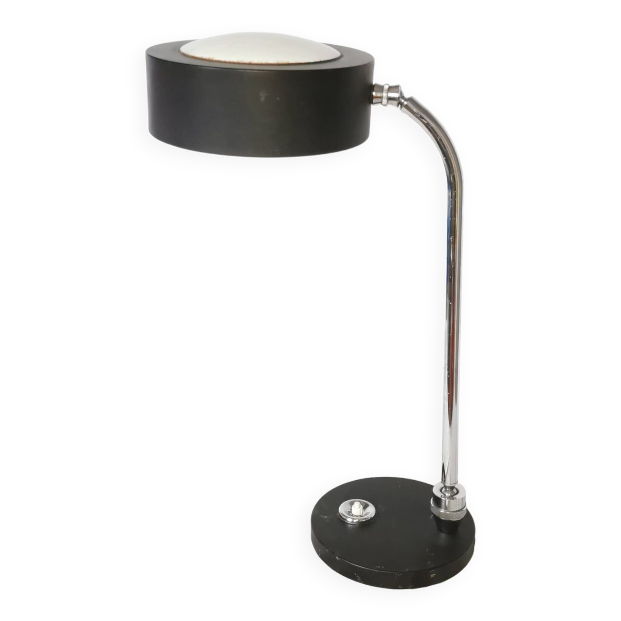Jumo 900 lamp, France, 1960