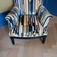 English armchair
