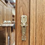 Parisian Art Deco wardrobe