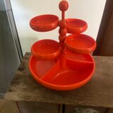 Servant aperitif Emsa vintage orange