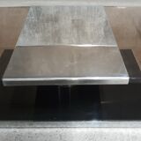 HiFi plexiglass cabinet Roche Bobois 1970