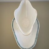 St Amand ironstone sauceboat