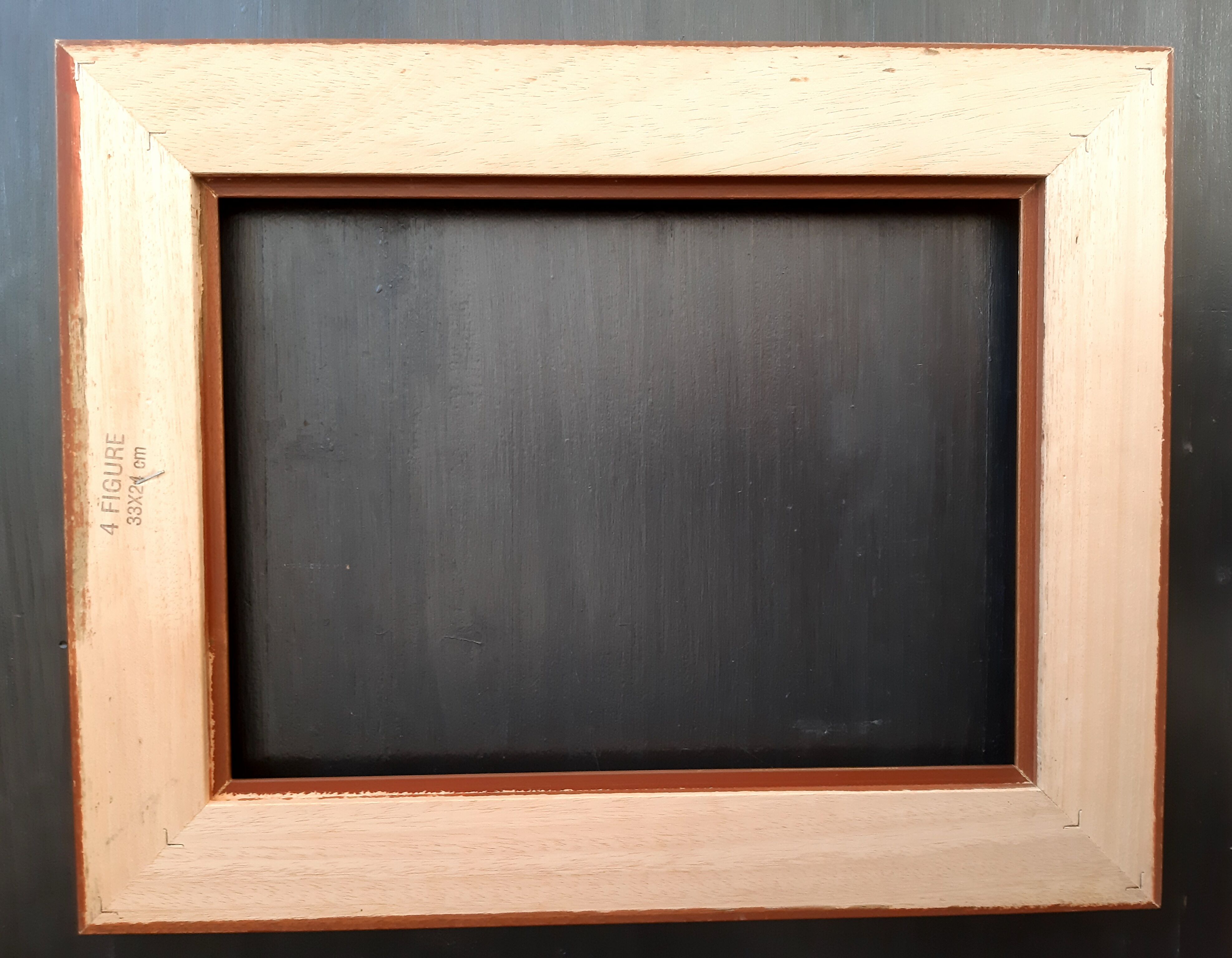 Frames Set of 2 frames