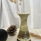 Vintage vase 1970 Jersey Pottery
