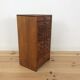 Watchmaking furniture, Manu France layette with drawers