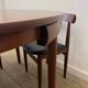 Hans Olsen "Roundette" dining set